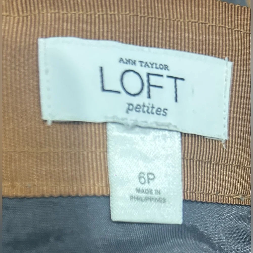 LOFT euc ann